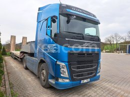 Online auction: VOLVO  FH 540