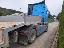 Online auction: VOLVO  FH 540