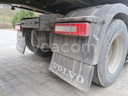 Online auction: VOLVO  FH 540