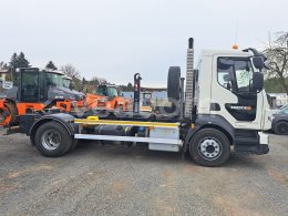 Online aukce: VOLVO  FL 240