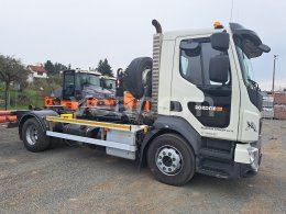 Online aukce: VOLVO  FL 240