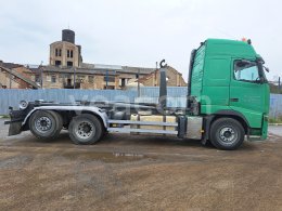 Online auction: VOLVO  FH 440 6X2