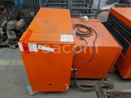 Online auction:   TEPLOVZDUŠNÁ PLYNOVÁ JEDNOTKA ROBUR F60 (1)
