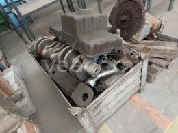 Online aukce:   NÁHRADNÍ DÍLY K MOTORU LIEBHERR L574