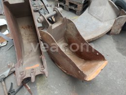 Online aukce:   PODKOPOVÁ LŽÍCE 35CM - BŘIT