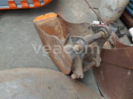 Online aukce:   PODKOPOVÁ LŽÍCE 35CM - BŘIT