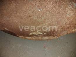 Online aukce:   PODKOPOVÁ LŽÍCE 35CM - BŘIT