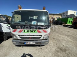 Online auction: MITSUBISHI  Fuso Canter