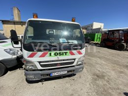 Online árverés: MITSUBISHI  Fuso Canter