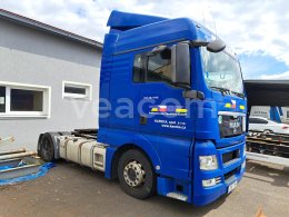 Online aukce: MAN  TGX 18.440