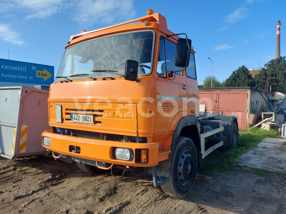 Online aukce: LIAZ  250.270
