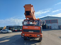 Online aukce: LIAZ  110.830
