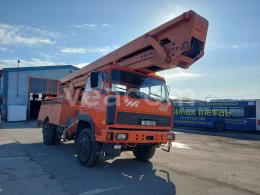 Online aukce: LIAZ  110.830