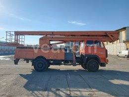 Online aukce: LIAZ  110.830