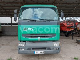 Online aukce: RENAULT  420.26 PR 6X2 PREMIUM ROUTE