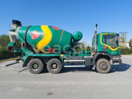 Online aukce: SCANIA  P 380 CB6X6