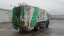 Online auction: RENAULT  Premium D 270.19 4x2 ECO