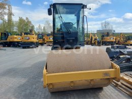 Online aukce: CAT  CS44