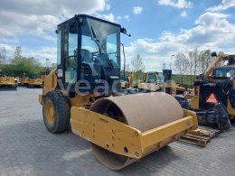Online aukce: CAT  CS44