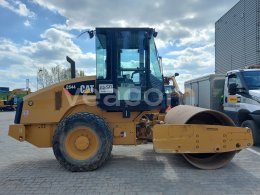 Online aukce: CAT  CS44