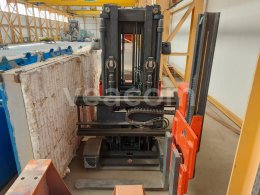 Online aukce: LINDE  A