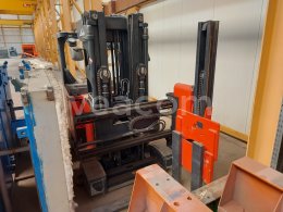 Online aukce: LINDE  A