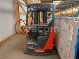 Online aukce: LINDE  A