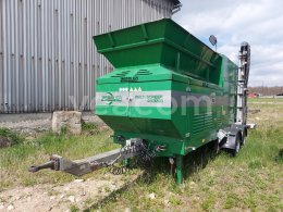 Online árverés:  TŘÍDIČKA - ZEMMLER MULTI SCREEN MS 3200
