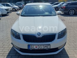 Online aukce: ŠKODA  OCTAVIA