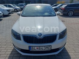 Online aukce: ŠKODA  OCTAVIA