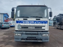 Online aukce: IVECO  MT 180E24