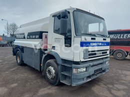 Online aukce: IVECO  MT 180E24