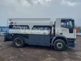 Online aukce: IVECO  MT 180E24