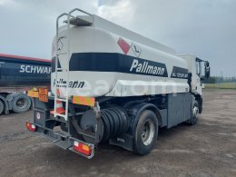 Online aukce: IVECO  MT 180E24