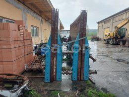 Online aukce:   2 KS VÝKOPOVÉ BEDNĚNÍ - VELKOPLOŠNÉ PAŽENÍ, R: 370 X 260 CM