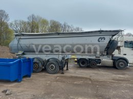 Online aukce: MENCI  SA 743R