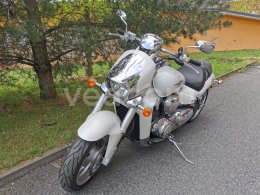 Aukcja internetowa: SUZUKI  INTRUDER WVCA