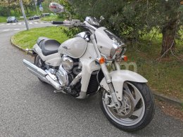 Aukcja internetowa: SUZUKI  INTRUDER WVCA