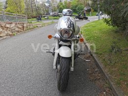 Aukcja internetowa: SUZUKI  INTRUDER WVCA