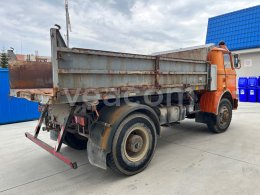 Online aukce: ŠKODA  MTSP 25 4X4