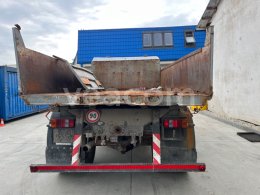 Online aukce: ŠKODA  MTSP 25 4X4