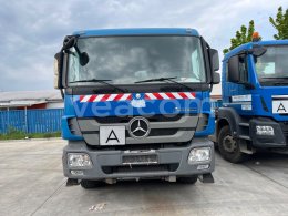 Online aukce: MERCEDES-BENZ  ACTROS 2532 L 6X2