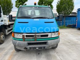 Online aukce: IVECO  65C15