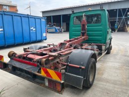 Online aukce: IVECO  65C15