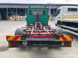Online aukce: IVECO  65C15