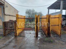 Online aukce:   PAŽÍCÍ BOX - 1KS (300X200CM)