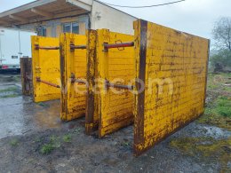 Online aukce:   PAŽÍCÍ BOX - 1KS (300X130CM)