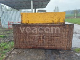 Online aukce:   PAŽÍCÍ BOX - 1KS (300X130CM)