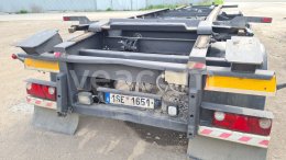 Online aukce: FX Meiller  G18SZL 5,0