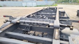 Online aukce: FX Meiller  G18SZL 5,0